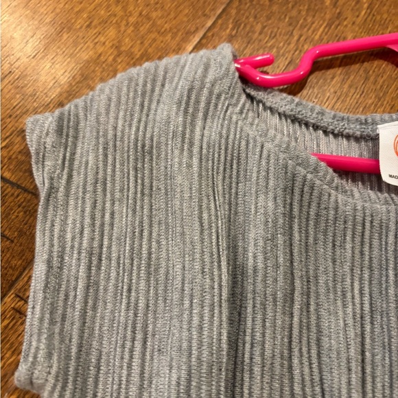 Wonder nation one piece girls size 4t - Picture 4 of 5